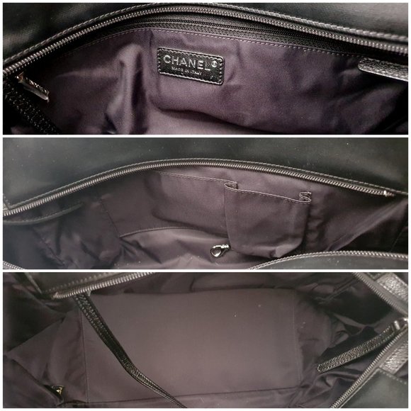 Chanel Tote bag (Size M) - Picture 5 of 5